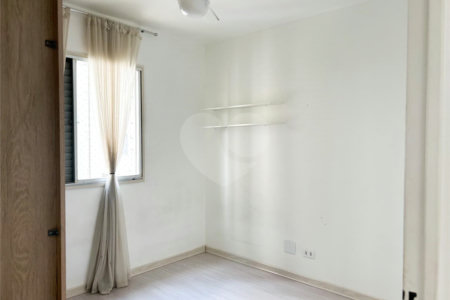 Apartamento à venda com 1 quarto em Vila Mariana, São Paulo, SP