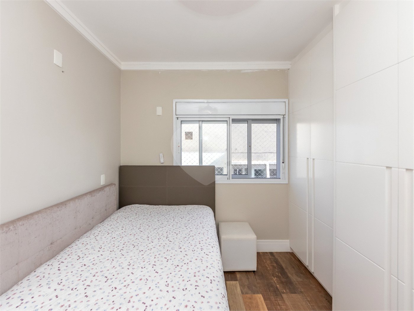 Apartamento à venda com 4 quartos, sendo 3 suítes, em Brooklin Paulista, São Paulo, SP