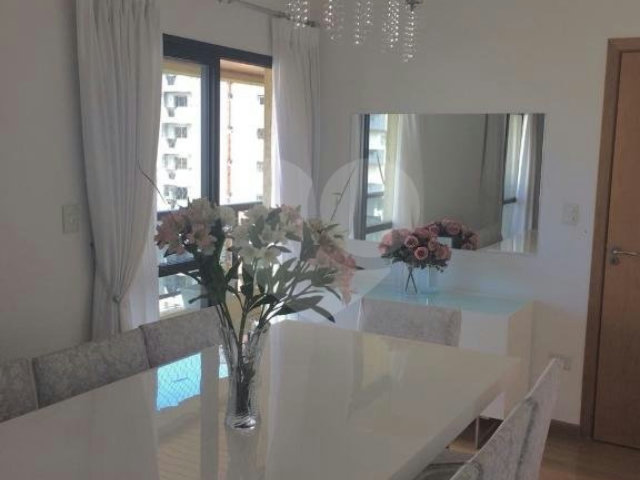 Apartamento à venda com 4 suítes em Santana, São Paulo, SP