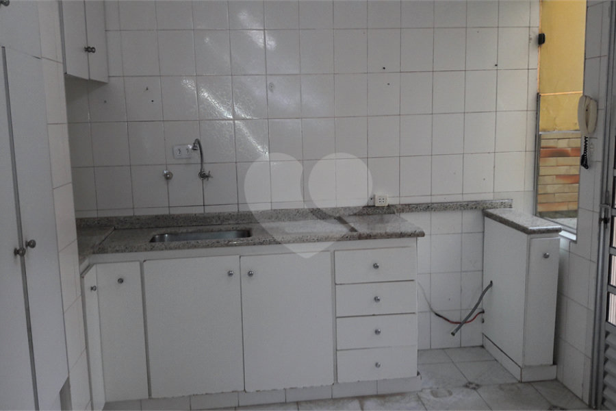 Sobrado à venda com 4 quartos, sendo 2 suítes, em Mandaqui, São Paulo, SP