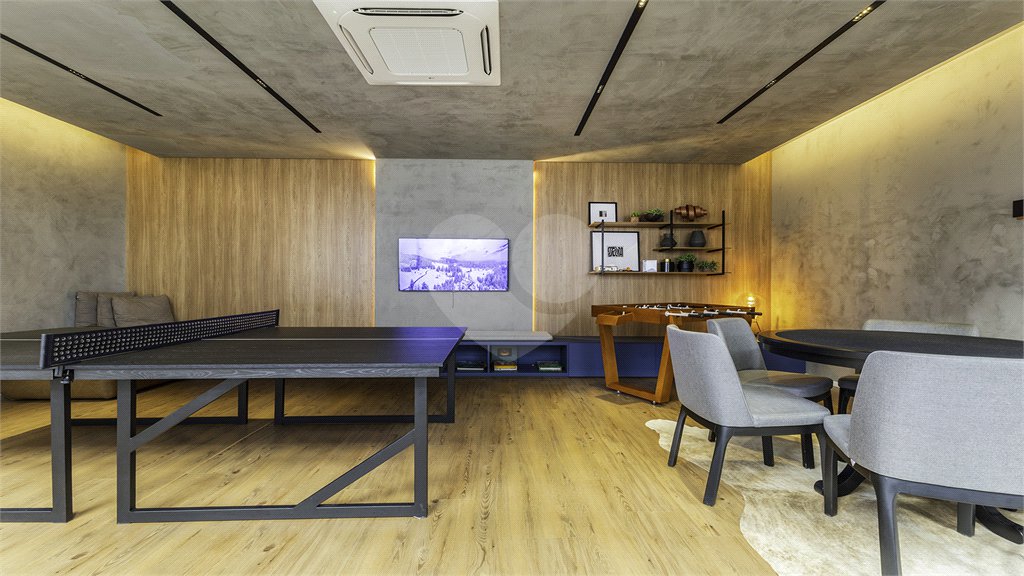 Apartamento à venda com 4 quartos, sendo 3 suítes, em Perdizes, São Paulo, SP