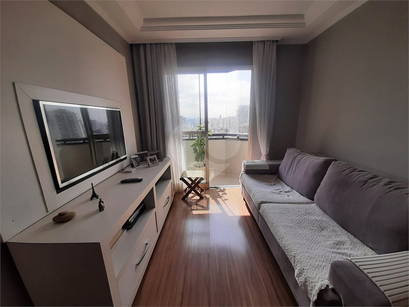 Apartamento à venda com 2 quartos, sendo 1 suíte, em Casa Verde, São Paulo, SP