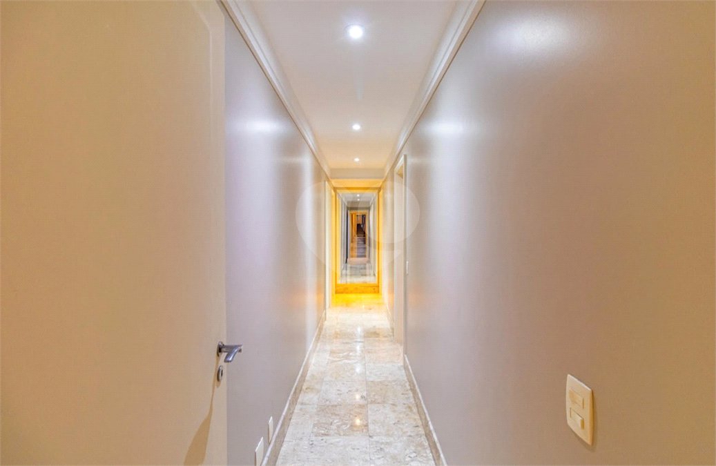 Apartamento para alugar com 4 suítes em Vila Andrade, São Paulo, SP