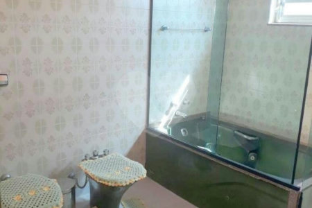 Casa à venda ou para alugar com 4 quartos, sendo 2 suítes, em Vila Gomes Cardim, São Paulo, SP