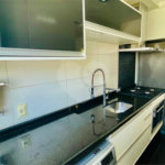 Apartamento à venda com 2 quartos em Vossoroca, Votorantim, SP