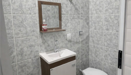 Apartamento à venda com 4 quartos, sendo 1 suíte,  em City Bussocaba, Osasco, SP