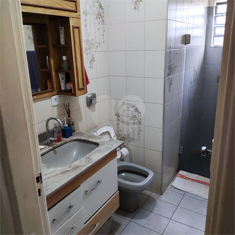 Casa Térrea à venda com 3 quartos, sendo 1 suíte, em Vila Trujillo, Sorocaba, SP