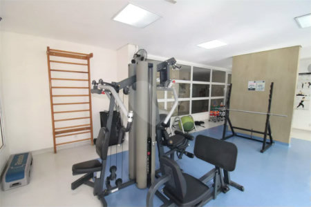 Apartamento à venda com 3 suítes em Santa Teresinha, São Paulo, SP