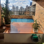 Apartamento à venda com 4 suítes em Vila Andrade, São Paulo, SP