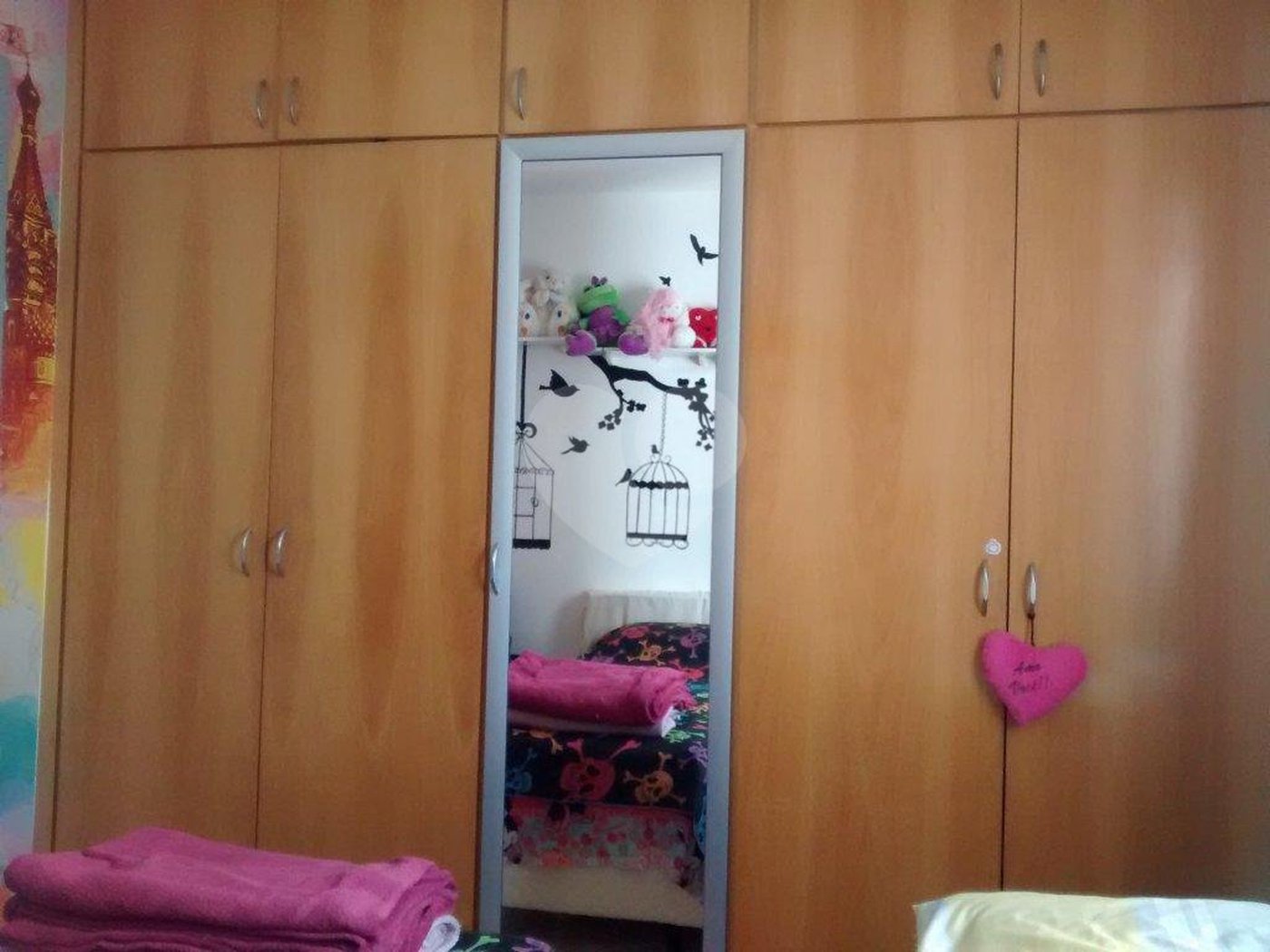 Apartamento à venda com 2 quartos em Jardim Ester, São Paulo, SP
