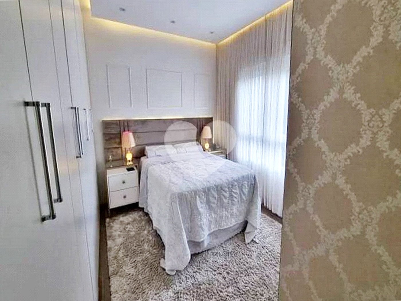 Apartamento à venda com 3 suítes em Vila Andrade, São Paulo, SP