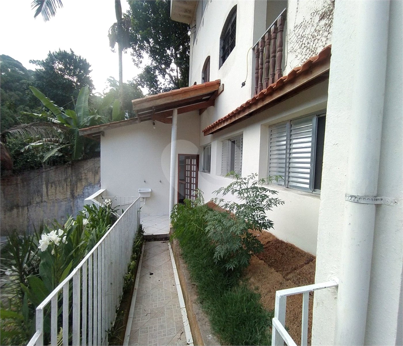 Casa de Vila para alugar com 2 quartos, sendo 1 suíte, em Tucuruvi, São Paulo, SP