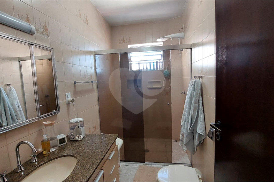 Casa à venda com 3 quartos em Vila Madalena, São Paulo, SP