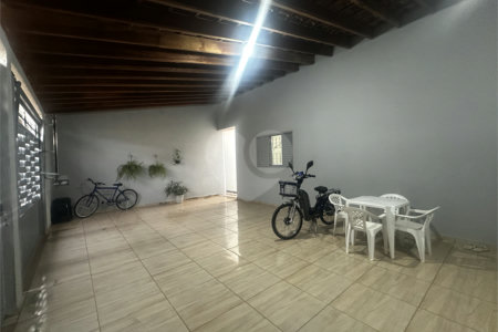 Casa à venda com 3 quartos, sendo 1 suíte,  em Jardim Alvorada, Três Lagoas, MS