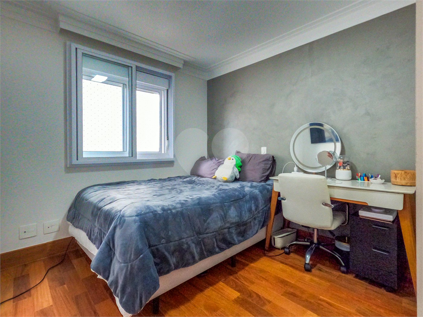 Apartamento à venda com 3 suítes em Vila Dom Pedro I, São Paulo, SP