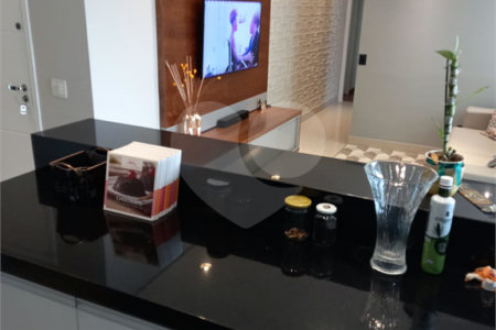 Apartamento à venda com 2 suítes em Vila Andrade, São Paulo, SP