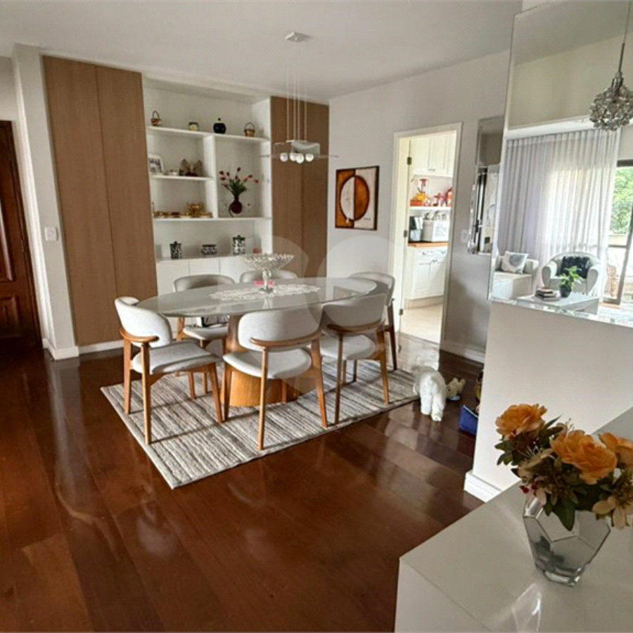 Apartamento à venda com 3 quartos, sendo 1 suíte, em Vila Suzana, São Paulo, SP