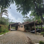 Terreno à venda no condomínio Parque Petrópolis 4 Secção, Mairiporã - SP