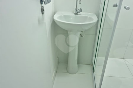 Apartamento à venda com 1 quarto em Jardim São Paulo(zona Norte), São Paulo, SP