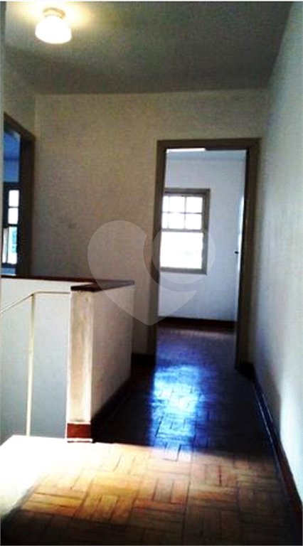 Sobrado à venda com 3 quartos em Saúde, São Paulo, SP
