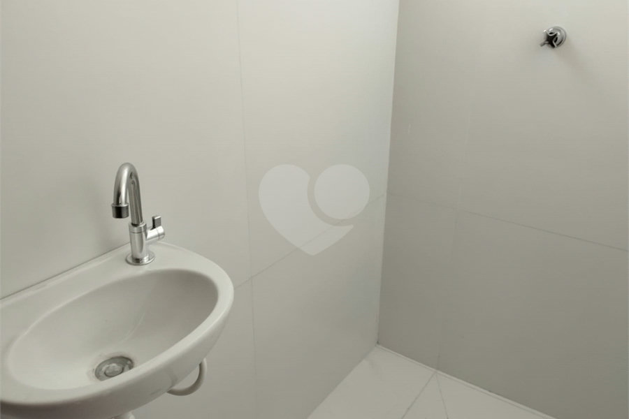 Apartamento à venda com 1 quarto em Santana, São Paulo, SP