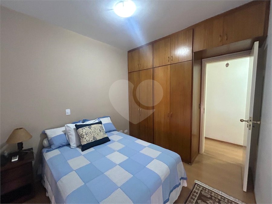 Apartamento à venda com 4 quartos, sendo 2 suítes, em Pinheiros, São Paulo, SP