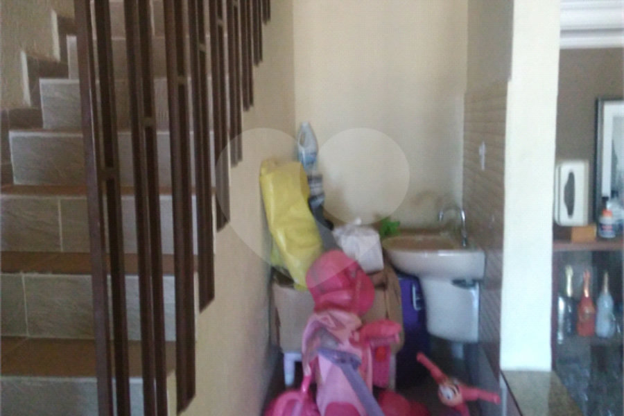 Sobrado à venda com 4 quartos, sendo 3 suítes, em Pirituba, São Paulo, SP