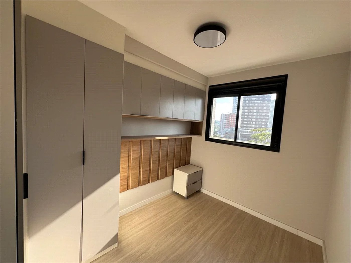 Apartamento à venda com 1 suíte em Butantã, São Paulo, SP