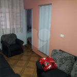 Casa Térrea à venda com 2 quartos, sendo 1 suíte,  em Freguesia do Ó, São Paulo, SP