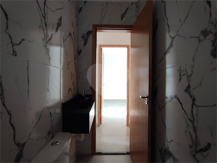 Apartamento à venda com 2 quartos em Vila Aurora (zona Norte), São Paulo, SP
