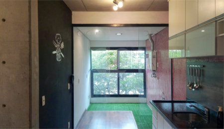 Apartamento à venda com 2 quartos em Vila Regente Feijó, São Paulo, SP