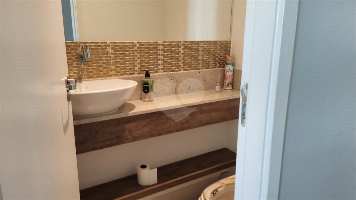 Apartamento à venda com 4 quartos, sendo 3 suítes,  no Centro, São Bernardo do Campo, SP