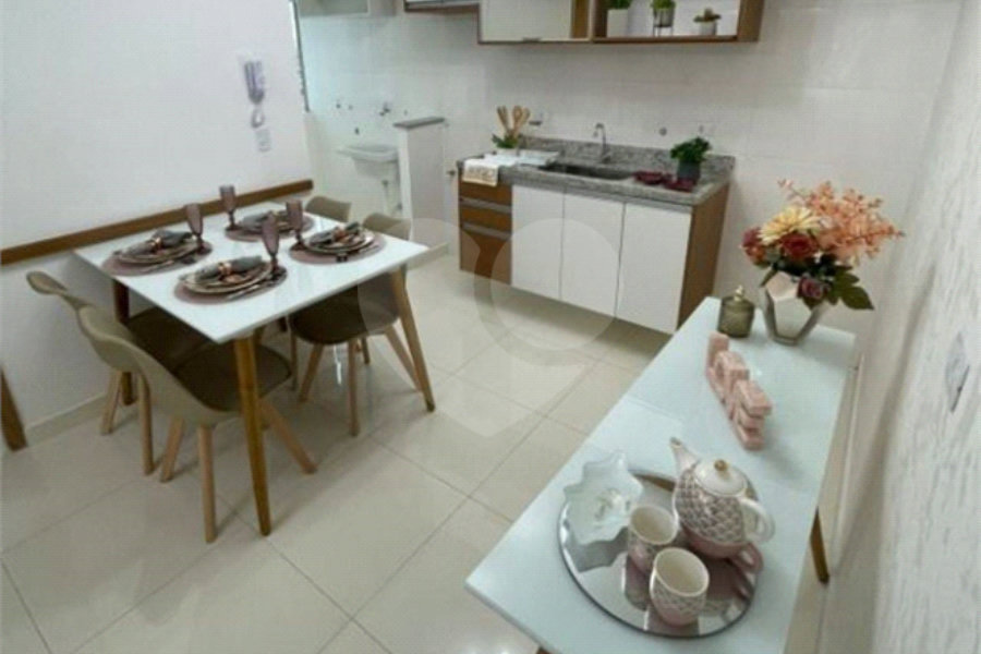 Casa à venda com 2 quartos no condomínio João de Ledesma, São Paulo - SP
