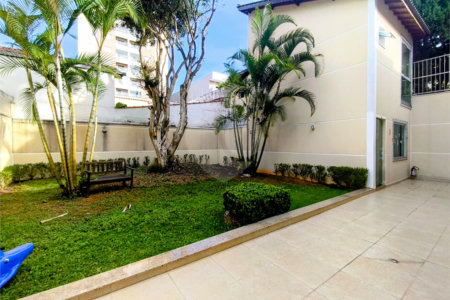 Casa à venda com 2 suítes no condomínio Residencial Alvorada Tucuruvi I, São Paulo - SP