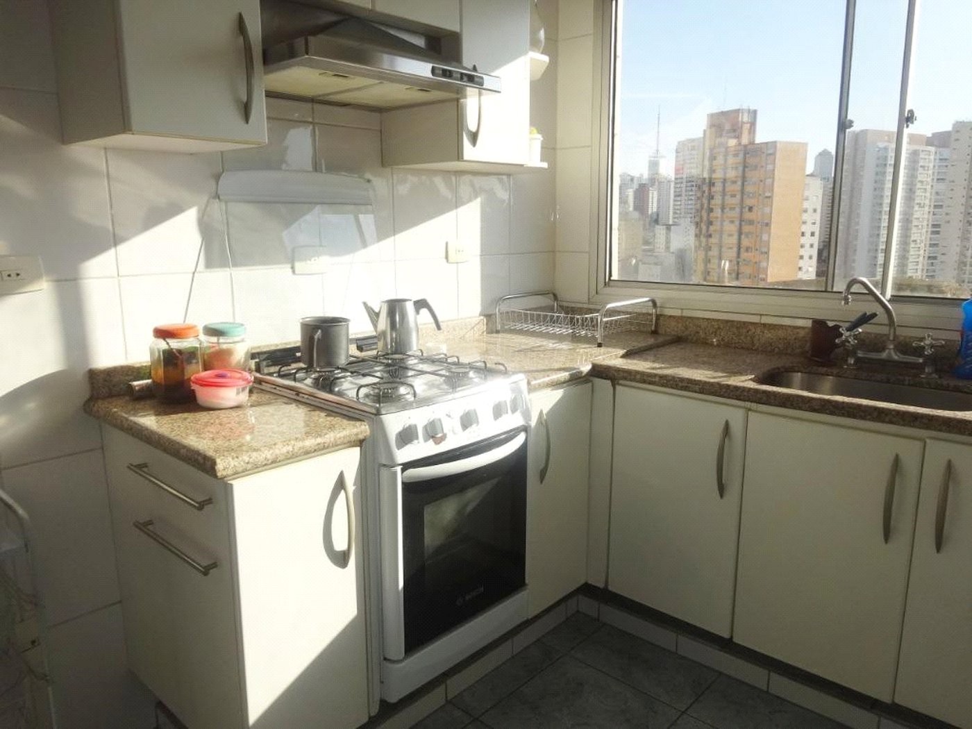 Apartamento à venda com 2 suítes em Cambuci, São Paulo, SP
