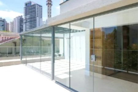 Studio à venda com 1 suíte em Vila Cordeiro, São Paulo, SP