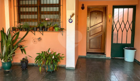 Casa à venda com 2 quartos em Vila Oratório, São Paulo, SP