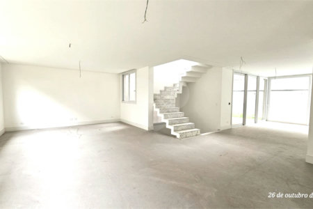 Casa à venda com 4 suítes no condomínio Vila Arese, São Paulo - SP