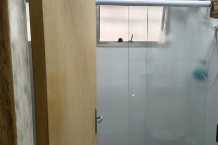 Apartamento com 2 dormitórios à venda, 137 m² por R$ 585.000,00 - Centro - São Vicente/SP