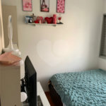 Apartamento à venda com 3 quartos em Alto da Lapa, São Paulo, SP