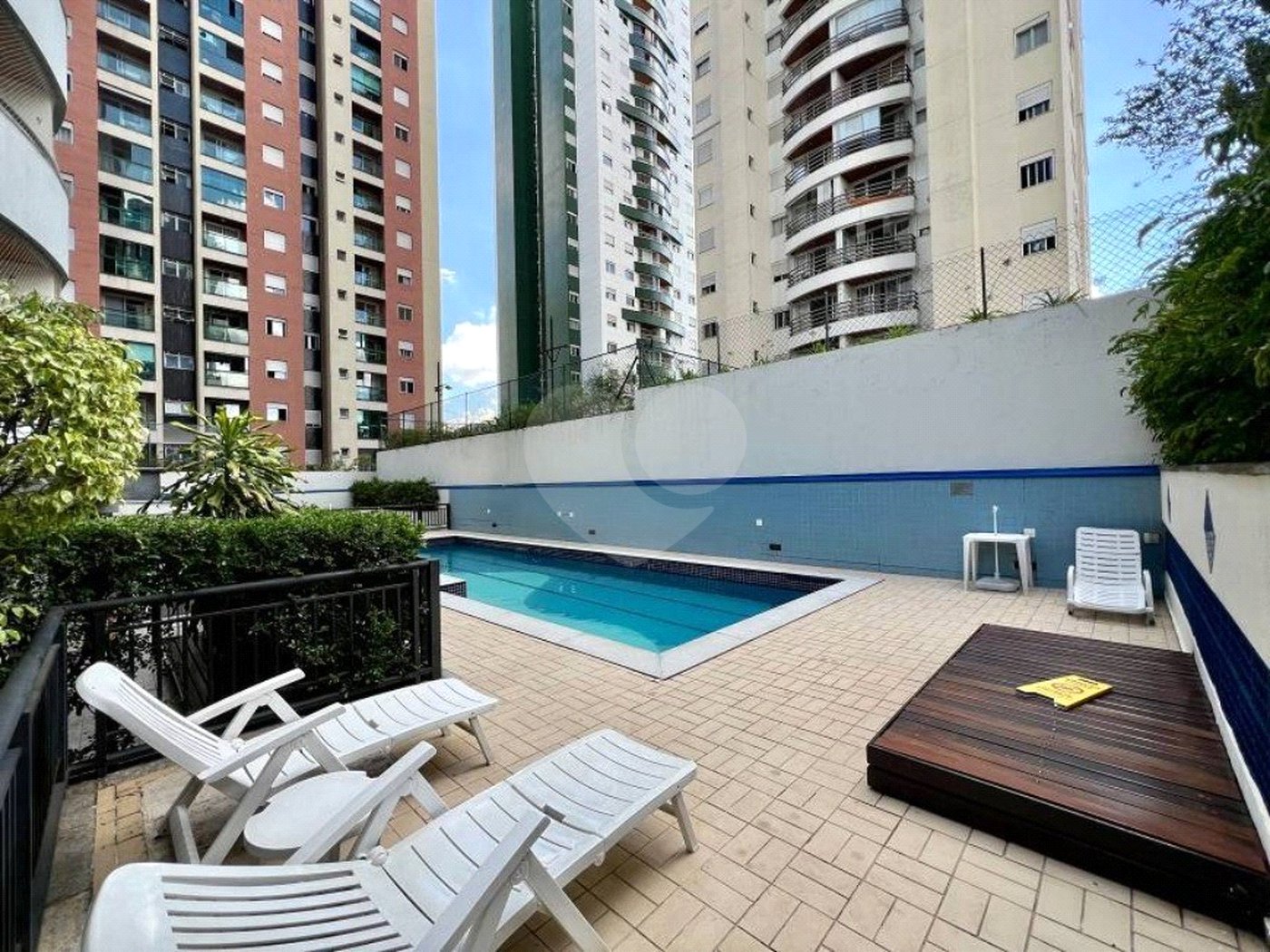 Apartamento à venda com 1 quarto em Ipiranga, São Paulo, SP