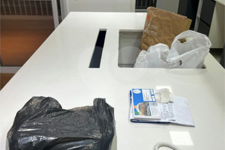 Apartamento à venda com 3 quartos, sendo 1 suíte, no Centro, São Bernardo do Campo, SP
