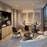 Apartamento à venda com 1 quarto em Pinheiros, São Paulo, SP