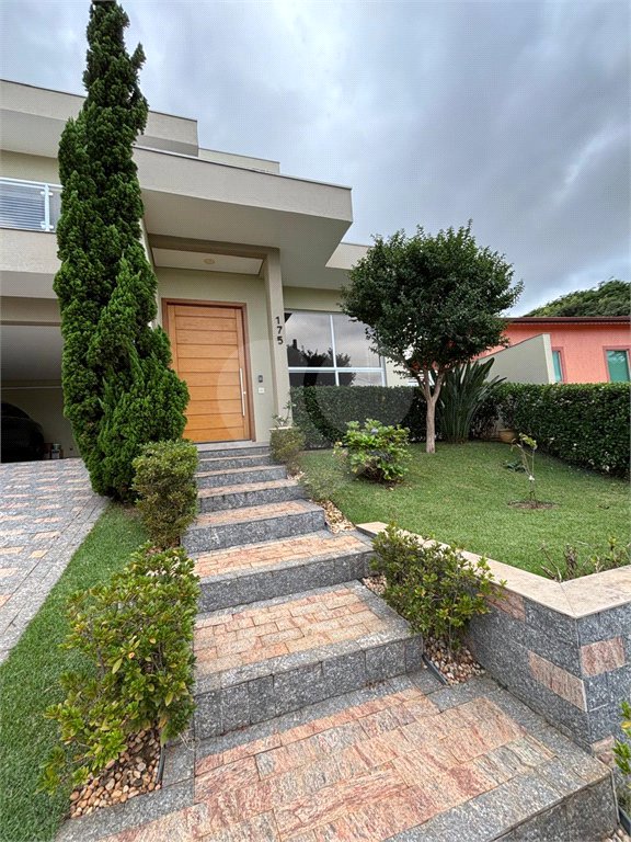 Terreno à venda com 5 suítes no condomínio Ville Courdet, Indaiatuba - SP