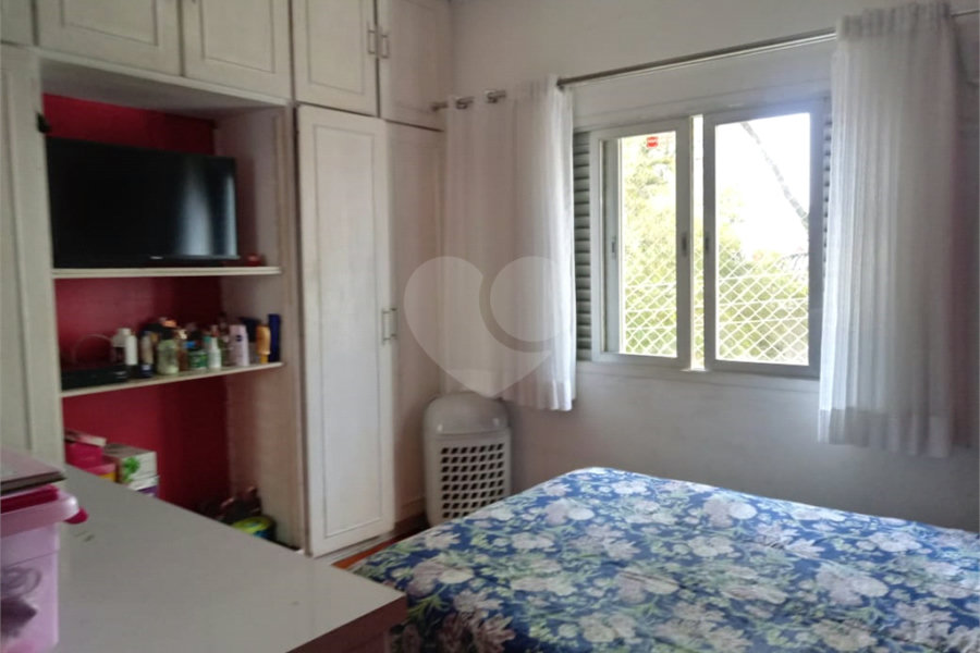 Sobrado à venda com 4 quartos, sendo 1 suíte, em Santana, São Paulo, SP