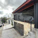Casa à venda com 4 quartos, sendo 1 suíte,  em Jardim Franca, São Paulo, SP