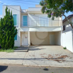 Casa à venda com 3 quartos, sendo 2 suítes, no condomínio Granja Olga II, Sorocaba - SP