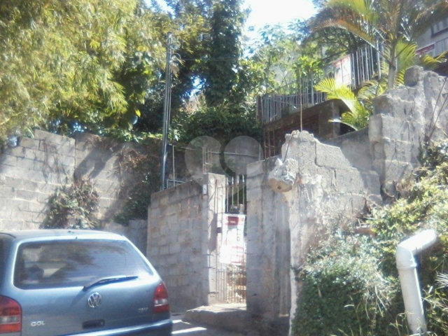 Terreno à venda em Vila Mazzei, São Paulo, SP
