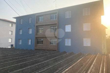 Apartamento à venda com 3 quartos em Tucuruvi, São Paulo, SP