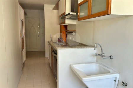 Cobertura à venda com 4 quartos, sendo 2 suítes,  em Tijuca, Rio de Janeiro, RJ